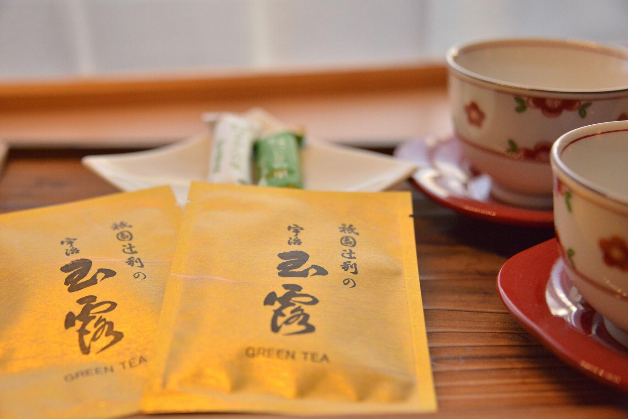 京都四条庭院酒店 外观 照片